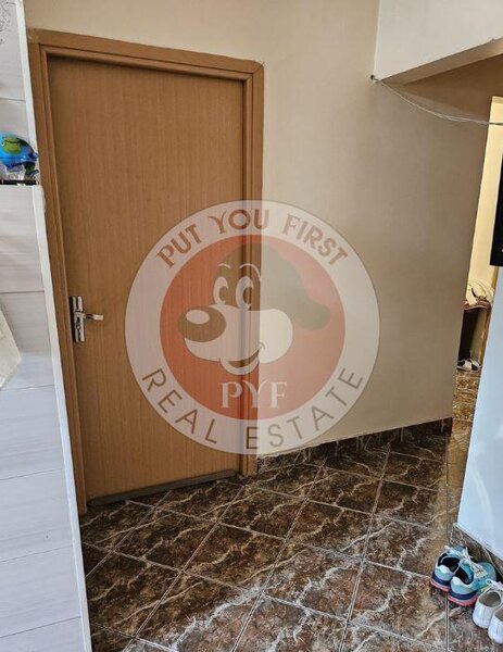 Drumul Gazarului | Apartament 2 camere | Decomandat | 57 m | B11343
