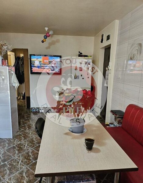 Drumul Gazarului | Apartament 2 camere | Decomandat | 57 m | B11343