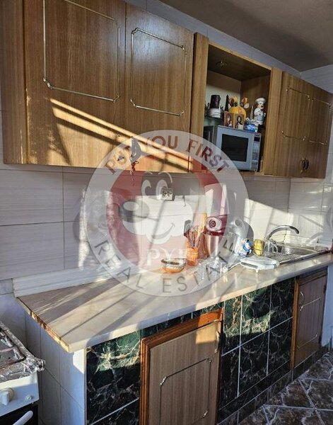 Drumul Gazarului | Apartament 2 camere | Decomandat | 57 m | B11343