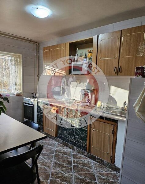 Drumul Gazarului | Apartament 2 camere | Decomandat | 57 m | B11343