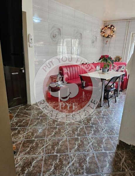 Drumul Gazarului | Apartament 2 camere | Decomandat | 57 m | B11343